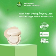 Judy...doll Moisturizing Cushion Foundation