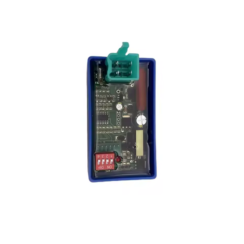 4 Pin DC CDI Racing Lgnition Switch For AKT110S CD110 WY48Q-2 JET50 TC100 XY110-Q 04-14 V-Blade 250
