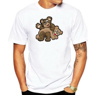 Spanking Daddy Bdsm Sadomaso Ddlg Ageplay T Shirt Comfortable Interesting Printed Natural Crew Neck 