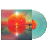 Imagine Dragons - LOOM ( Color Vinyl / LP ) 2024