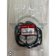 HONDA GENUINE VALVE COVER GASKET FOR ACCORD CR2 T2A 2.4 / ODYSSEY RC1 T6A 2.4 12341-5A2-A01