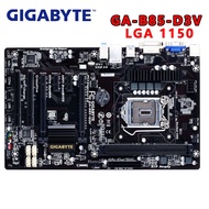 Gigabyte GA-B85-HD3 GA-B85-D3V GA-B85-D3V-A GA-B85-HD3 GAB85-HD3-A B85 D3V 100% Original LGA 1150 pl