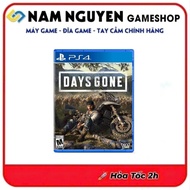 PS4 Game Disc | Days Gone Daysgone