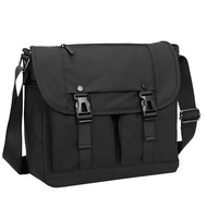 BAGB042 กระเป๋า END&START ผ้าไนลอน ใส่เอกสารขนาด A4 ได้ ฟังก์ชั่นครบครัน ตอบโจทย์ทุกไลฟ์สไตล์