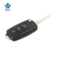 Remote Key 5K0837202AD 5K0 837 202 AD for ////UP 2009-2014//Golf///Scir  Easy to Use