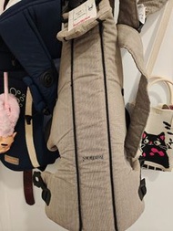 babymate和babybjorn背帶