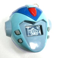 Rockman X FLEX 洛克人 Capcom 育成 對戰 遊戲機 X4 Megaman Pet EXE Battle Pocket Progress DX 5