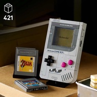 LEGO 72046 : Game Boy Nintendo system (เลโก้แท้ เกมบอยส่งพร้อมส่ง)