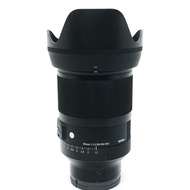 Sigma 35mm F1.2 DGDN For Sony E-Mount 超大光圈 極致散景