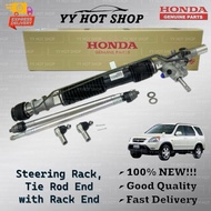 Oil Power Steering Rack - Honda CRV/CR-V S9A (K20A Engine) RD4 RD5 RD6 RD7 RD8 RD9 (2.0cc) [ 2002-20