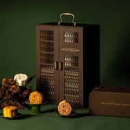 Park Hyatt Kuala Lumpur Mooncake Collections