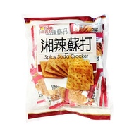 福義軒 湘辣蘇打餅  306g  1袋