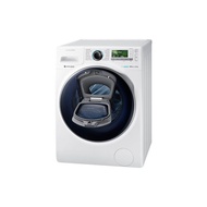 Samsung Front Load Washer with Digital Inverter, 12kg wash