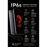 Second-Hand Renovation Machine ip6s, Support One Month Quality Assurance