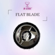 Flat Blade for U-LIKE High Speed Blender