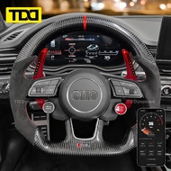 TDD Smart Paddle Shifter Model Smart ONE for Audi A1 A2 A3 A4 A5 Q3 Q5 Q RS RS4 RS5 RS6 RS7 S4 S5 S6