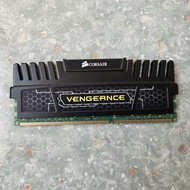 Corsair Vengeance DDR3 8GB 1600MHz RAM 