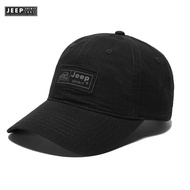 JEEP SPIRIT 1941 ESTD Mens Duck Tongue Baseball Cap New Casual Sun Hat for Young Men