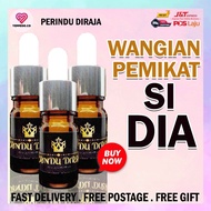 MINYAK AURA KASTURI PERINDU DIRAJA WITH SPECIAL
