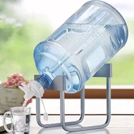 Water Gallon Leg Rack / Gallon Stand + Faucet Water Gallon Leg Rack / Gallon Stand