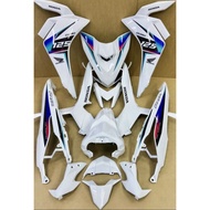 HLD COVERSET HONDA DASH V1 V2 V3 V4 V5 SIAP PASANG STICKER