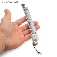 SEW 123mm Linear Actuator Micro 15mm Linear Stepping Motor With Nut Two-phase Four-wire Stepper Moto