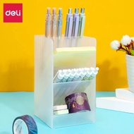 Deli Deli Deli | Pen Holder | 4 Compartment | 8936