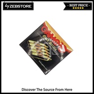 CO2 Gas GAMO Capsules 12gr 5pcs USA Gold Series