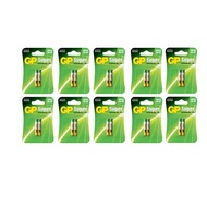 [Bundle of 10 Cards] GP AAAA  E96 4A Quad A Super Alkaline 2pcs Battery Pack