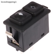 LOVE 5 Pins Electric Power Window Button For E23 E24 E28 E30 L6 M5 Auto Accessories PING