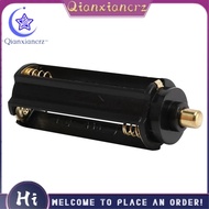 New 1PCS 18650 Battery Tube + 1PCS AAA Battery Holder for Flashlight Torch Lamp