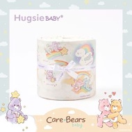 HugsieBABY 嬰兒床圍-彩虹熊 Care Bears