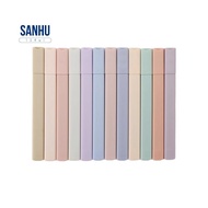 12 Color Aesthetic Pens Aesthetic Pens with Soft Tip