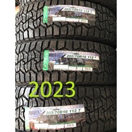 265/70R16 265 70 16 GREENTRAC AT Car tyre tire kereta tayar Wheel Rim 16 inch