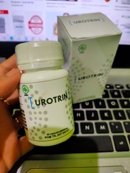 UROTRIN HERBAL ASLI OBAT PROSTAT DAN KESEHATAN PRIA