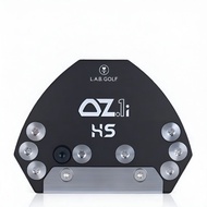 New Lab Golf Putter OZ1iHS Large Head Balanced Stability Universal Lab Putter Golf Club