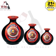 五加皮酒 玫瑰露酒 WU CHIA PI CHEW｜Rose Wine 【Big/Medium/Small】ALC 49%