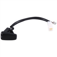 (LALV) 1248600647 Water Spray Nozzle Cleaning Nozzle for Mercedes Benz W124