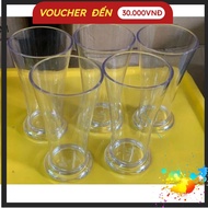 Commitment to correct quality combo of 5–10 330ml smoothie cups definitely Refund if not satisfied