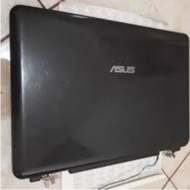 ASUS K40ID K40I K40IJ X8AC K40IN A41I K40C top cover.