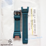 CASIO ORIGINAL G-SHOCK GBD-H2000-2 GBD H2000 STRAP