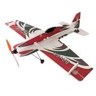 TOPACC Bayer รุ่น Edge 540 800Mm WingspanEPP 3D Aerobatic ชุดเครื่องบิน RC พร้อมอุปกรณ์ลงจอดจัดส่งฟร