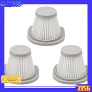 <ZISG> For Vacuum Cleaner Filter MVC SC861/SC861A SC861B SC861C Vacum Filter for Midea