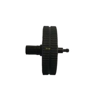 BT Mouse Scroll Wheel Pulley Replacement Part for G102 G304 Mouse