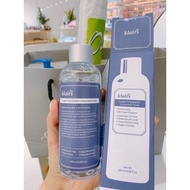 Toner Klairs Supple Preparation Unscented