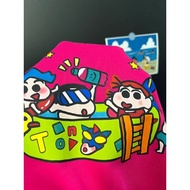 EXTREMELY BEAUTIFUL CRAYON SHIN CHAN HOODIE T246