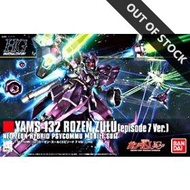 [185] HGUC 1/144 ROZEN ZULU (EPISODE 7 VER.)