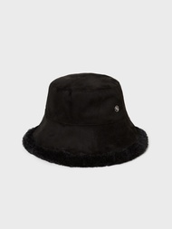 WHOAU Mũ thai mặt Reversible Dumble Bucket Hat_WHACF4V31A