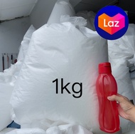 1KG Bean Bag Refill / Bean Bag Sofa / Bean Bag / Bean Bag Refill Beans / Bean Bag with filling / Bean Bag filling / Bean Bag inner  / Kabus biji