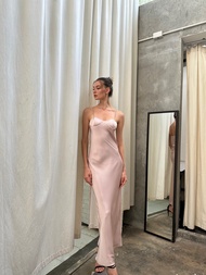 Fabrique.co - Diane Maxi Dress